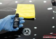 Mercedes GLC250 cuốn hút hơn với phủ Ceramic 9H Pro