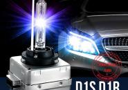 Độ đèn Bi xenon Ford Escape chuyên nghiệp tại tphcm