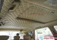 Nissan Murano bọc trần cao cấp tại TPHCM