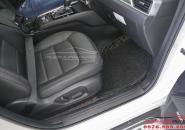 Thảm Lót Chân 6D Dành Cho Mazda CX-5 Cao Cấp