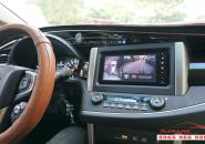 Toyota Innova thay camera 360 panorama Hàn Quốc