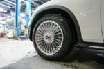 độ mâm 19 inch cao cấp cho xe mercedes glc300
