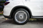 độ mâm 19 inch cao cấp cho xe mercedes glc300