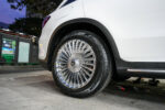 độ mâm 19 inch cao cấp cho xe mercedes glc300