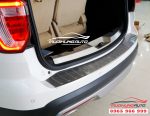 Chống Trầy cốp sau Ford Explorer 2019 chính hãng