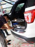 Chống Trầy cốp sau Ford Explorer 2019 chính hãng