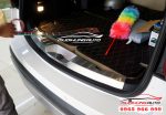 Chống Trầy cốp sau Ford Explorer 2019 chính hãng