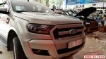 Độ đèn bixenon đèn Pha Ford Ranger chuyên nghiệp