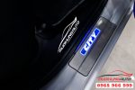 Nẹp bước chân có đèn Honda City 2017 chính hãng
