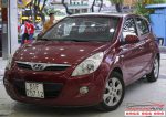 Phuộc giảm chấn TTC cho Hyundai Grand i20 giá tốt