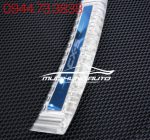 chống trầy cốp mazda cx5 2018 có chữ