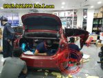 Dán Cách Âm 3M Chính Hãng Cho Mazda 3