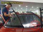 Dán Phim 3M Chính Hãng Cho Isuzu Dmax
