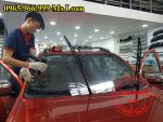 Dán Phim 3M Chính Hãng Cho Isuzu Dmax