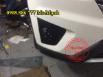 Độ Đèn Bi Cản Cho Xe Creta IX25