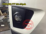 Độ Đèn Bi Cản Cho Xe Creta IX25