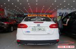 Độ pô Ford Focus mẫu líp mer E300 Chuyên nghiệp