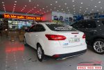 Độ pô Ford Focus mẫu líp mer E300 Chuyên nghiệp