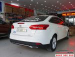 Độ pô Ford Focus mẫu líp mer E300 Chuyên nghiệp