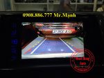 Màn Hình DVD Pioneer 285BT Xe Vios 2016