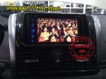 Màn Hình DVD Pioneer 285BT Xe Vios 2016