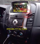 Màn Hình Dvd Ford Ranger 2016 Chính Hãng 01