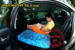 nệm hơi ô tô cao cấp tại tphcm