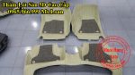 Thảm lót sàn 5d chính hãng audi q5 03