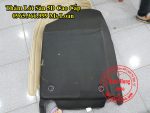 Thảm lót sàn 5d chính hãng audi q5 03
