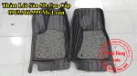 Thảm lót sàn 5d chính hãng audi q5 03