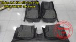 Thảm lót sàn 5d chính hãng audi q5 03